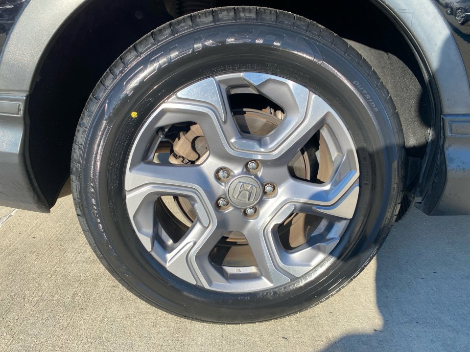 Used 2018 Honda CR-V EX-L image 26