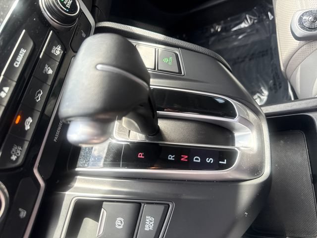 Used 2022 Honda CR-V EX-L image 18