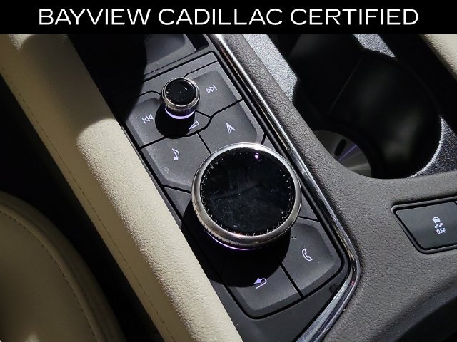 Certified 2024 Cadillac XT6 Premium Luxury FWD image 31