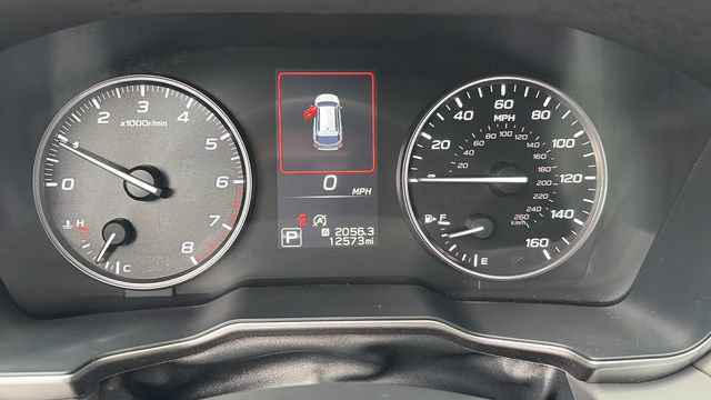 Certified 2025 Subaru Outback Onyx Edition AWD/4WD image 24