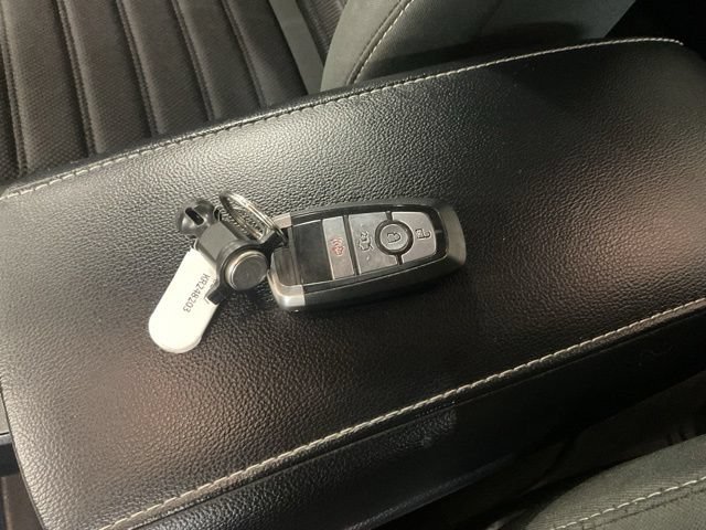 Used 2019 Ford Fusion SE AWD/4WD image 31