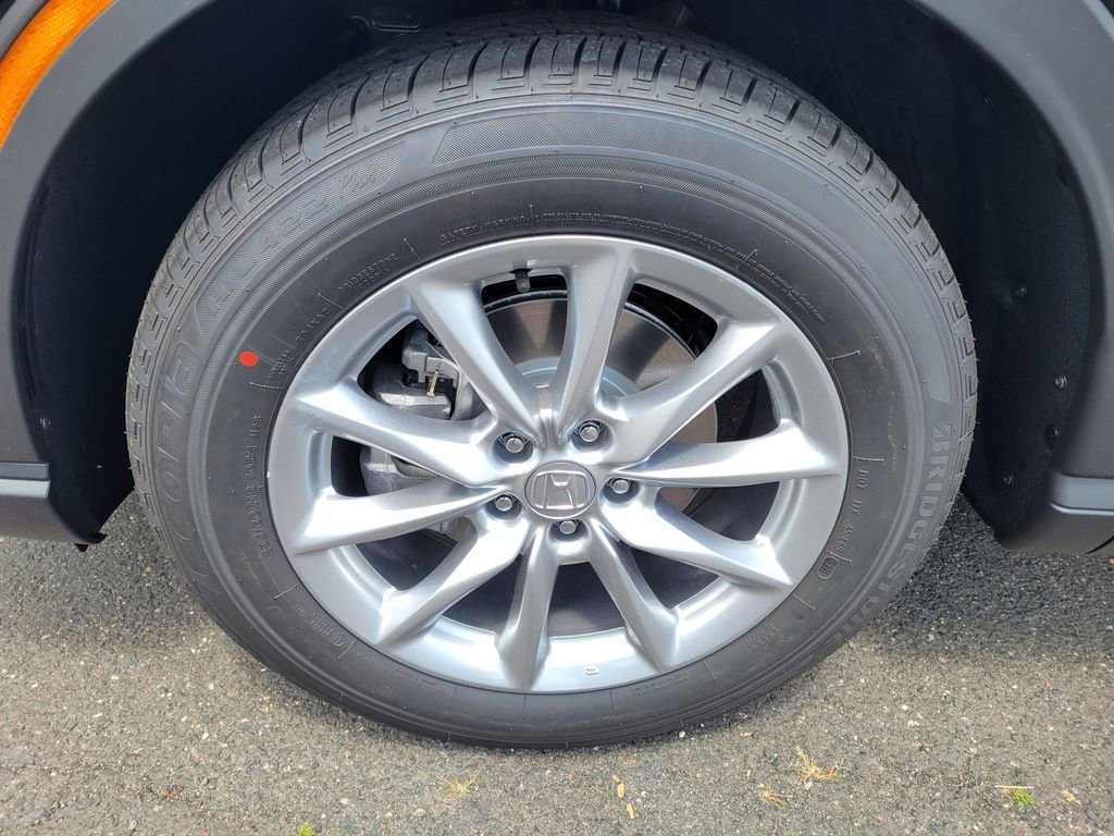 New 2026 Honda CR-V EX image 10