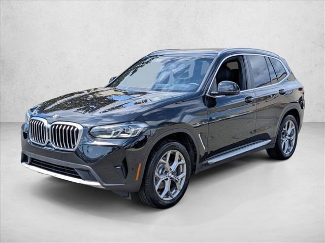 Used 2023 BMW X3 xDrive30i w/ Premium Package