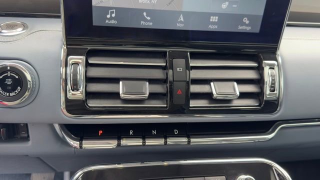 Used 2019 Lincoln Navigator Black Label AWD/4WD image 14
