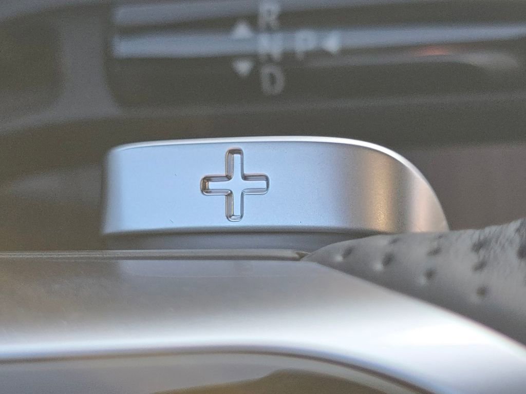 New 2026 Mercedes-Benz GLC 300 GLC 300 image 32