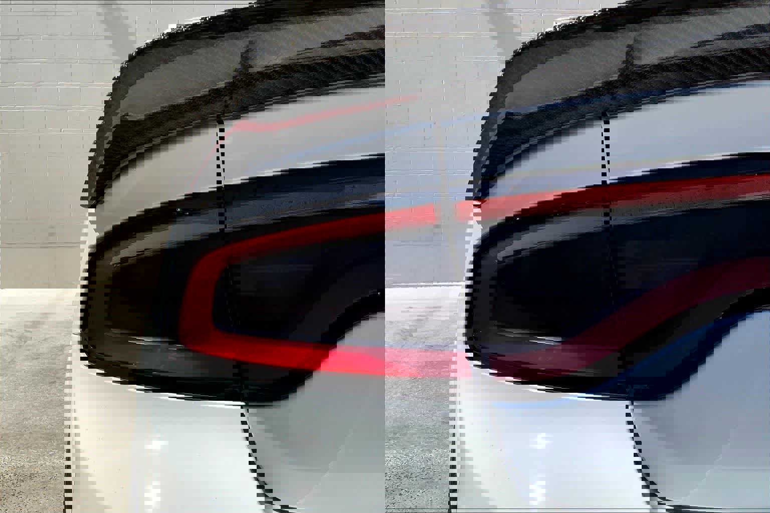 Used 2020 Dodge Charger SRT Hellcat w/ Harman/Kardon Audio Group image 31