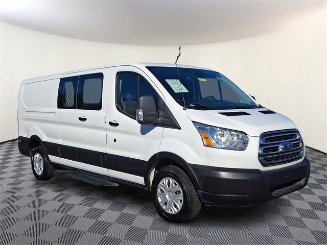 Used 2019 Ford Transit 250 148 Low Roof w/ Exterior Upgrade Package