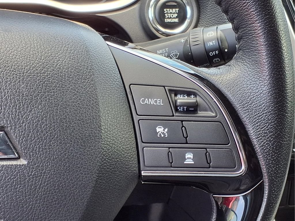 Used 2024 Mitsubishi Eclipse Cross SE AWD/4WD image 18