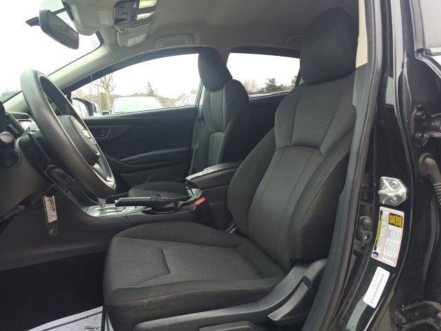 Used 2022 Subaru Impreza 2.0i Premium AWD/4WD image 9