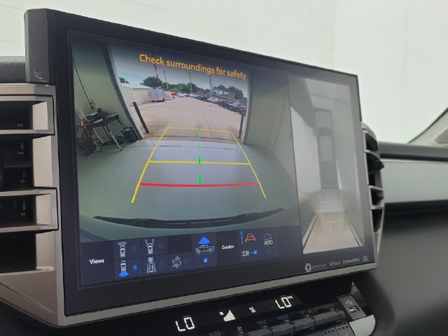 Used 2024 Toyota Tundra Limited RWD image 25