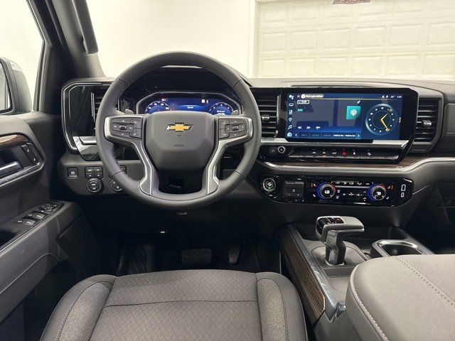 New 2026 Chevrolet Silverado 1500 LT image 24