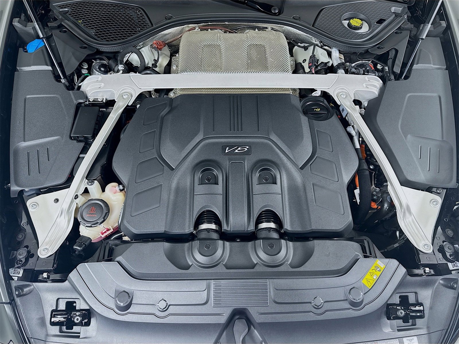 Used 2025 Bentley Continental GT image 28