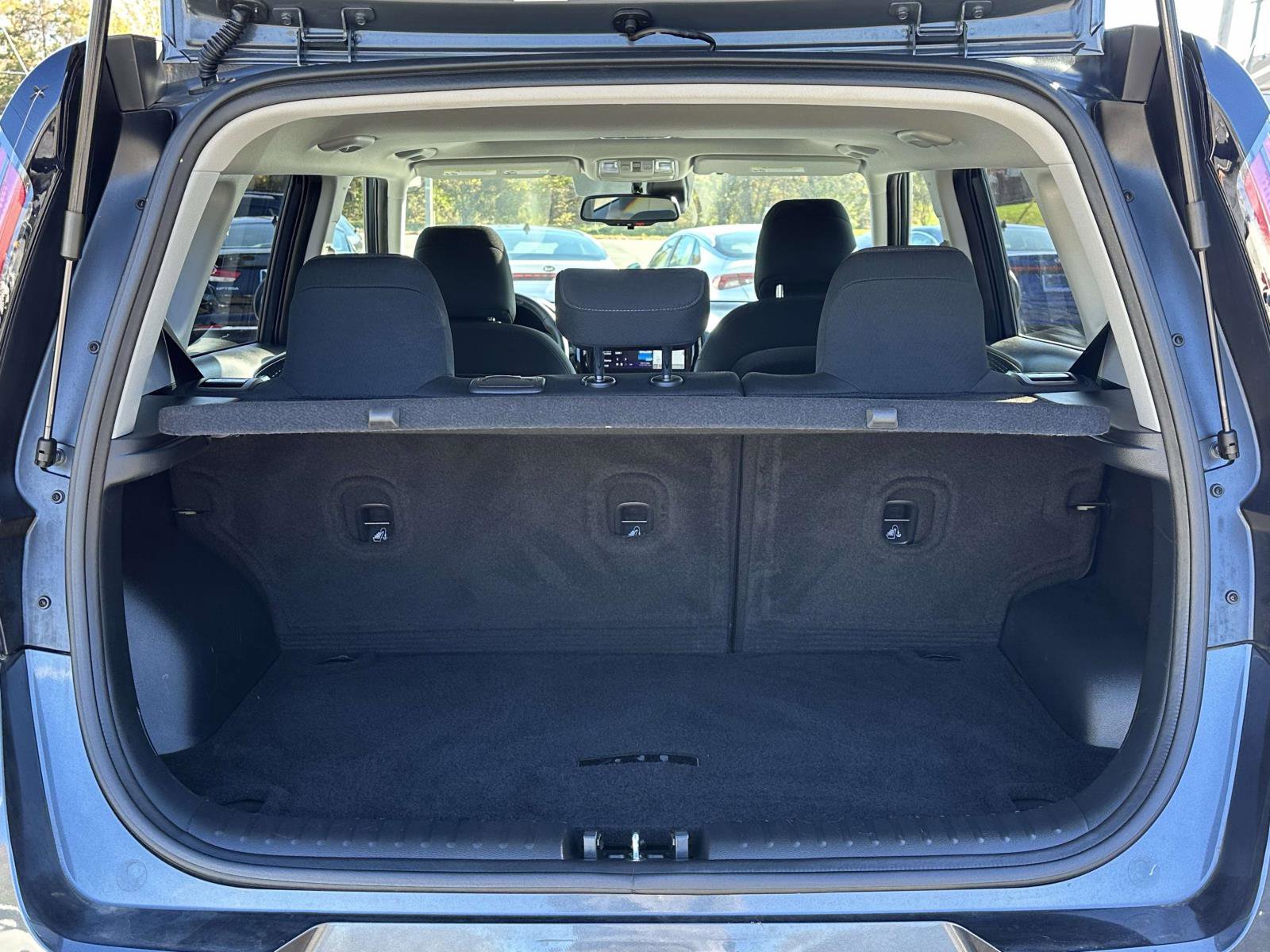 Certified 2023 Kia Soul EX image 17