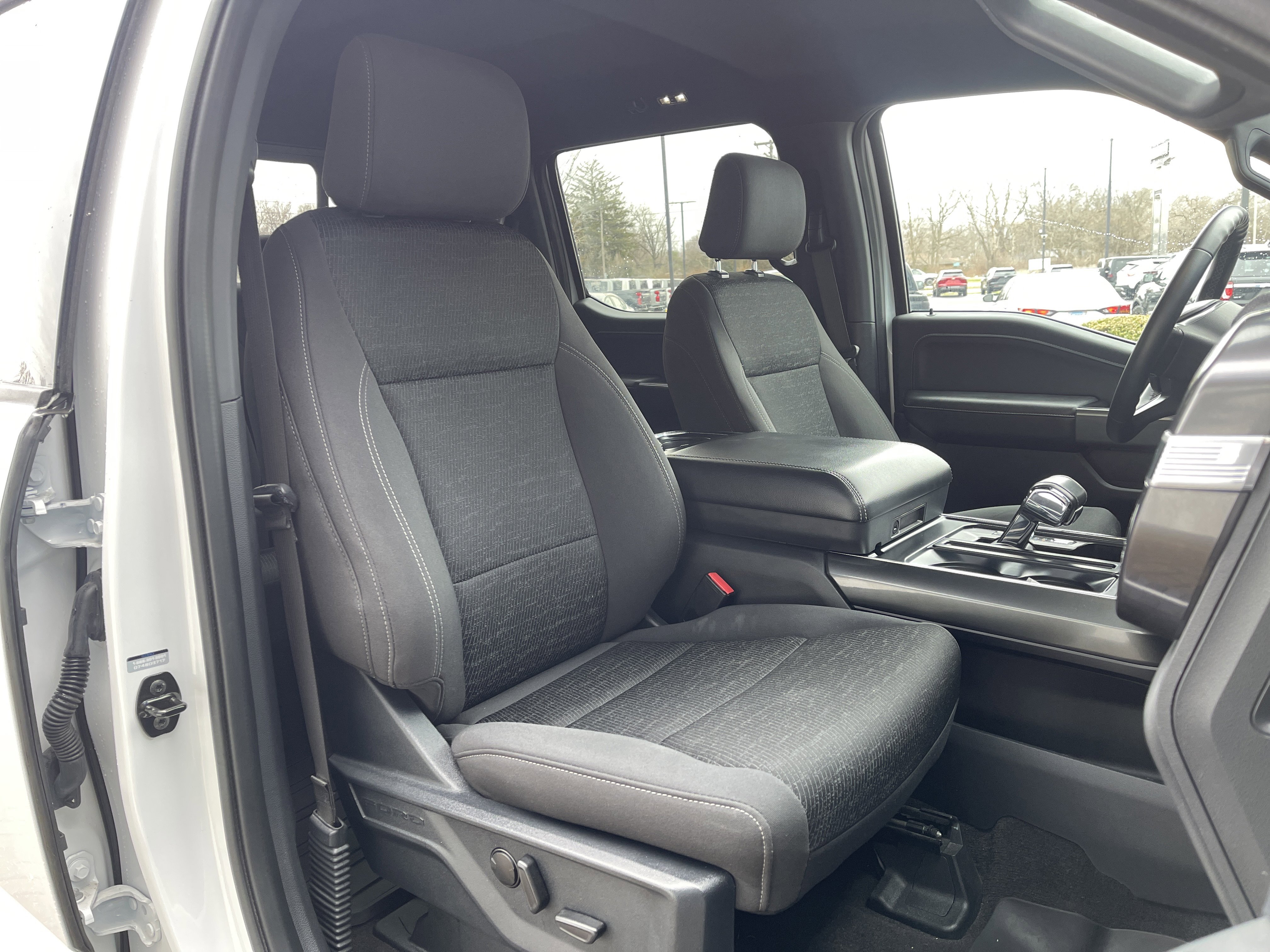 Used 2023 Ford F150 XLT w/ Equipment Group 302A High image 37