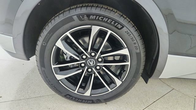 Used 2024 Acura ZDX A-Spec image 56