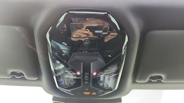 Used 2026 BMW 530i image 57