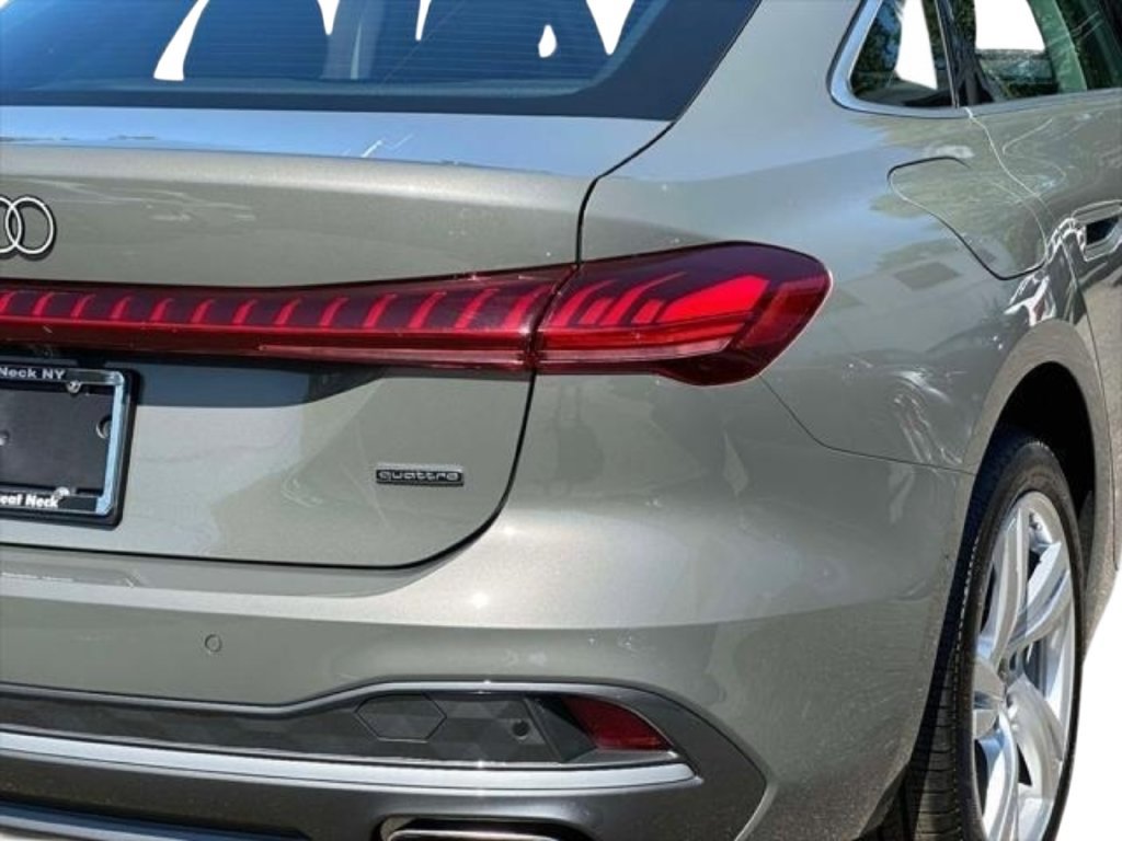 New 2026 Audi A5 Premium Plus AWD/4WD image 14