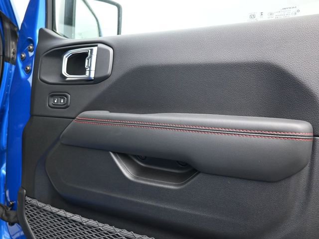 New 2026 Jeep Gladiator Rubicon image 24