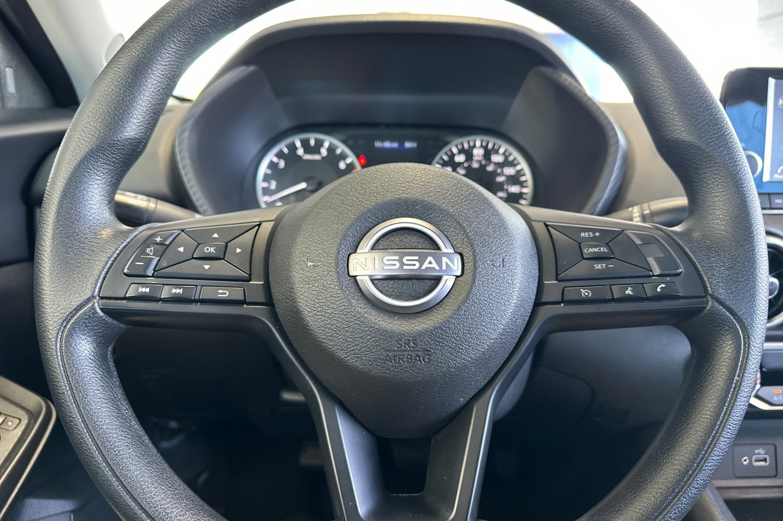 Certified 2024 Nissan Sentra S FWD image 22