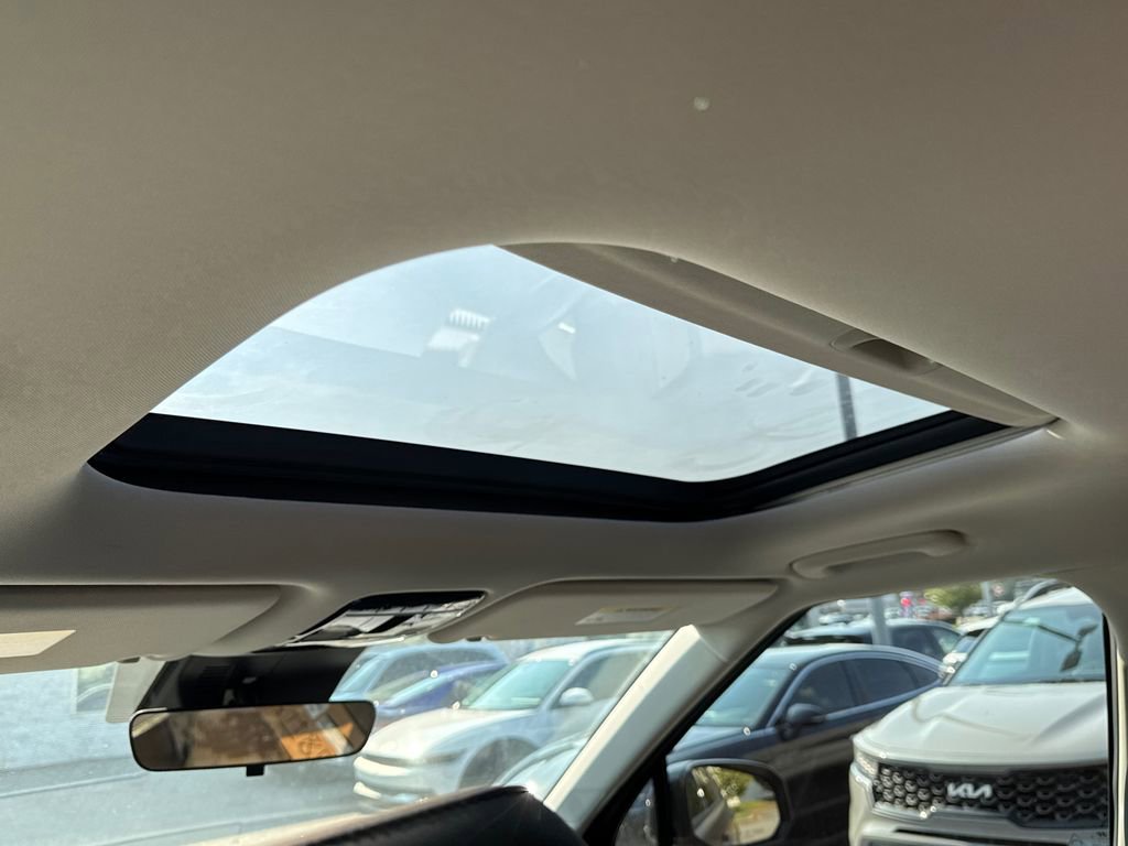 New 2025 Hyundai Santa Fe XRT image 13