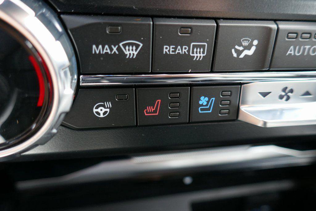 New 2026 Ford F250 Platinum image 26