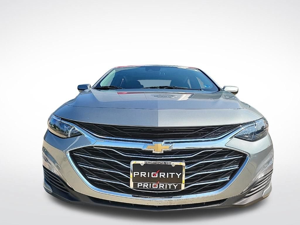 Used 2023 Chevrolet Malibu LT FWD image 7
