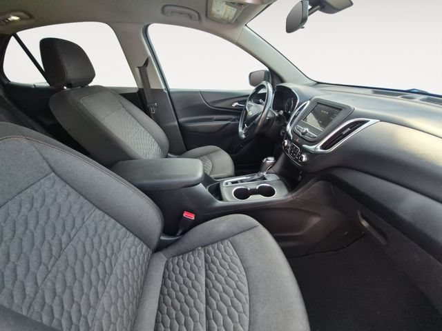 Used 2019 Chevrolet Equinox LT FWD image 14