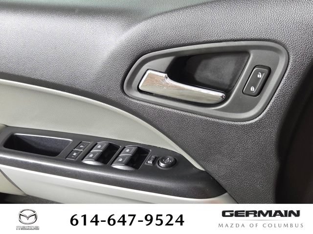 Used 2020 Chevrolet Colorado LT AWD/4WD image 28