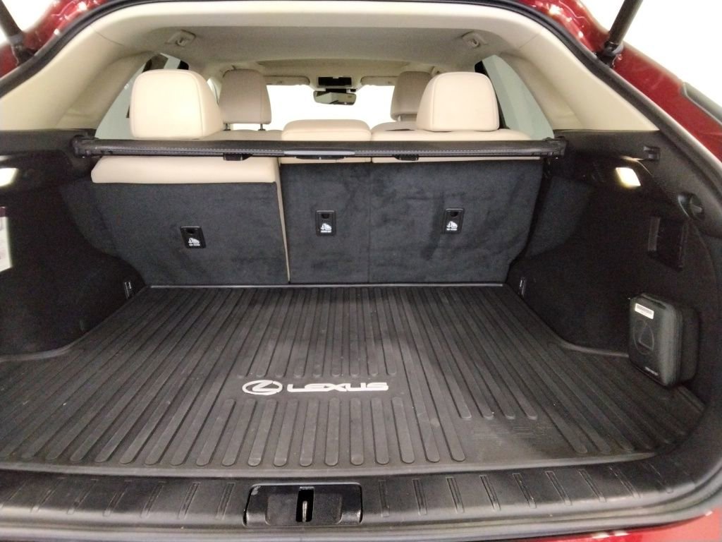 Used 2022 Lexus RX 350 AWD w/ Premium Package image 10