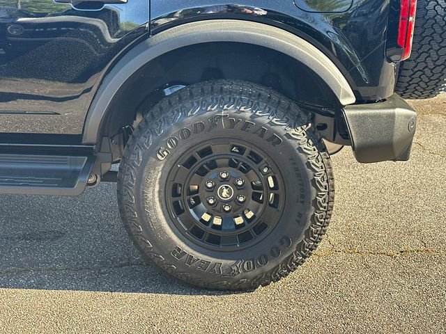 New 2026 Ford Bronco Outer Banks image 21