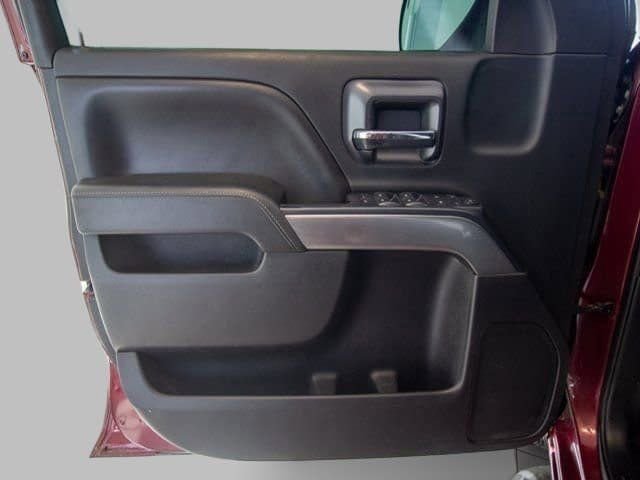 Used 2015 Chevrolet Silverado 1500 LT w/ All Star Edition image 13