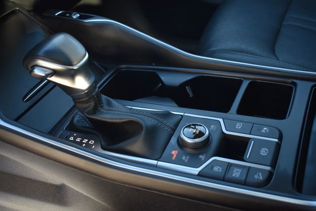 Certified 2023 Kia Sorento X-Line EX image 28