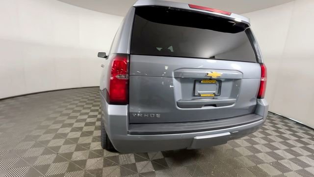 Used 2020 Chevrolet Tahoe LT AWD/4WD image 6