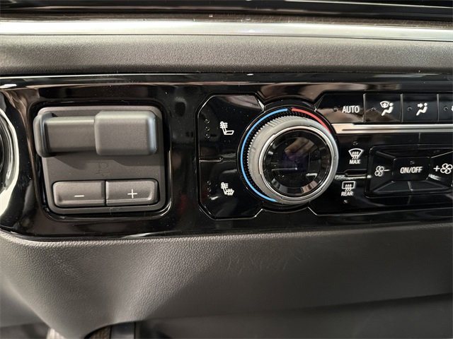 New 2026 Chevrolet Silverado 1500 LT Trail Boss w/ LT Trail Boss Premium Package image 30