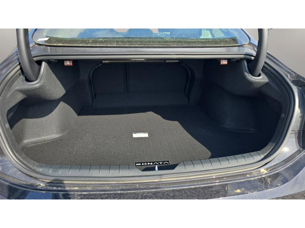 New 2026 Hyundai Sonata SEL AWD/4WD image 9