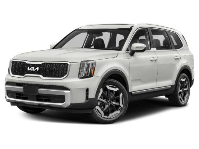 Used 2023 Kia Telluride EX w/ EX Captain's Chair Package image 39
