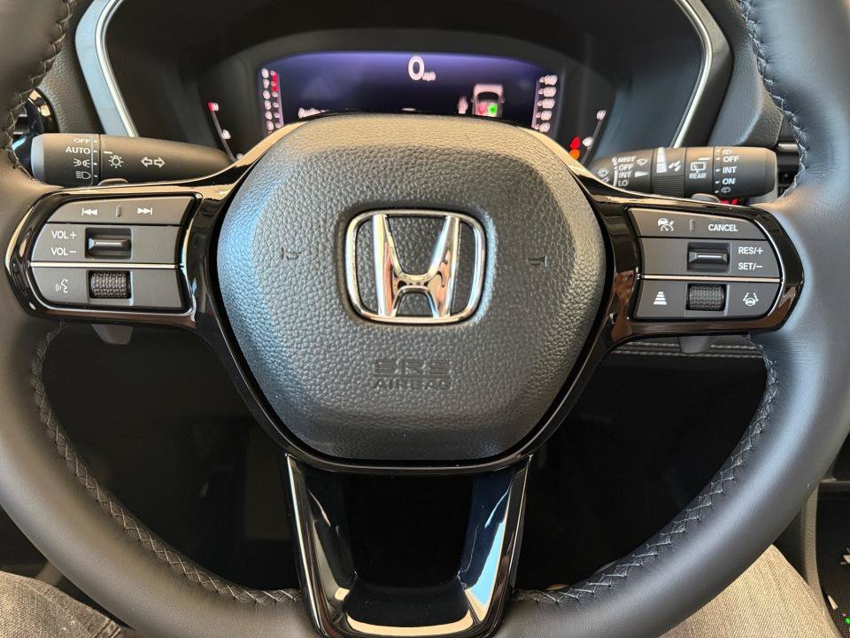 New 2026 Honda Passport RTL image 10