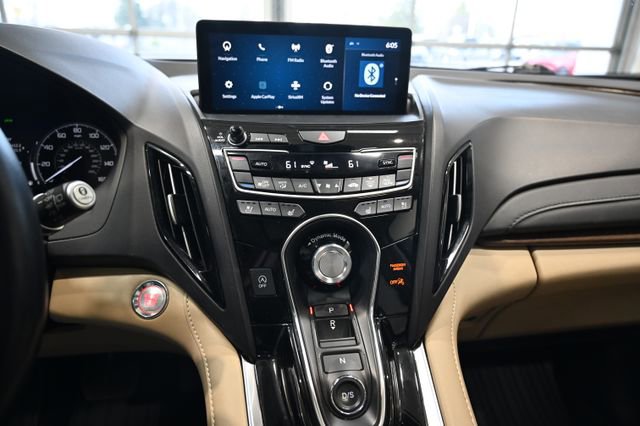 Used 2019 Acura RDX AWD w/ Advance Package image 14
