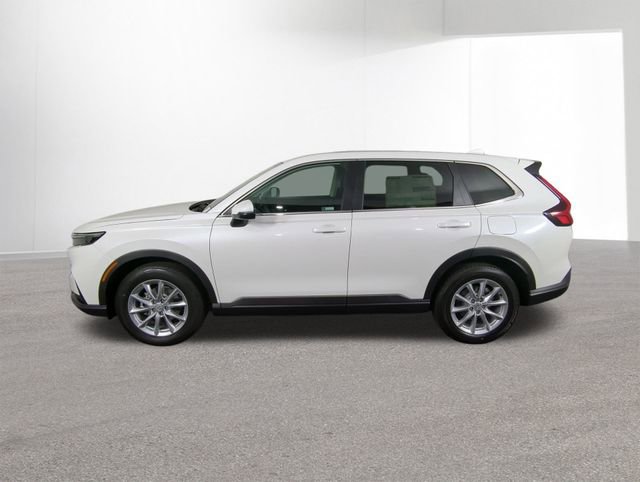 New 2026 Honda CR-V EX image 13