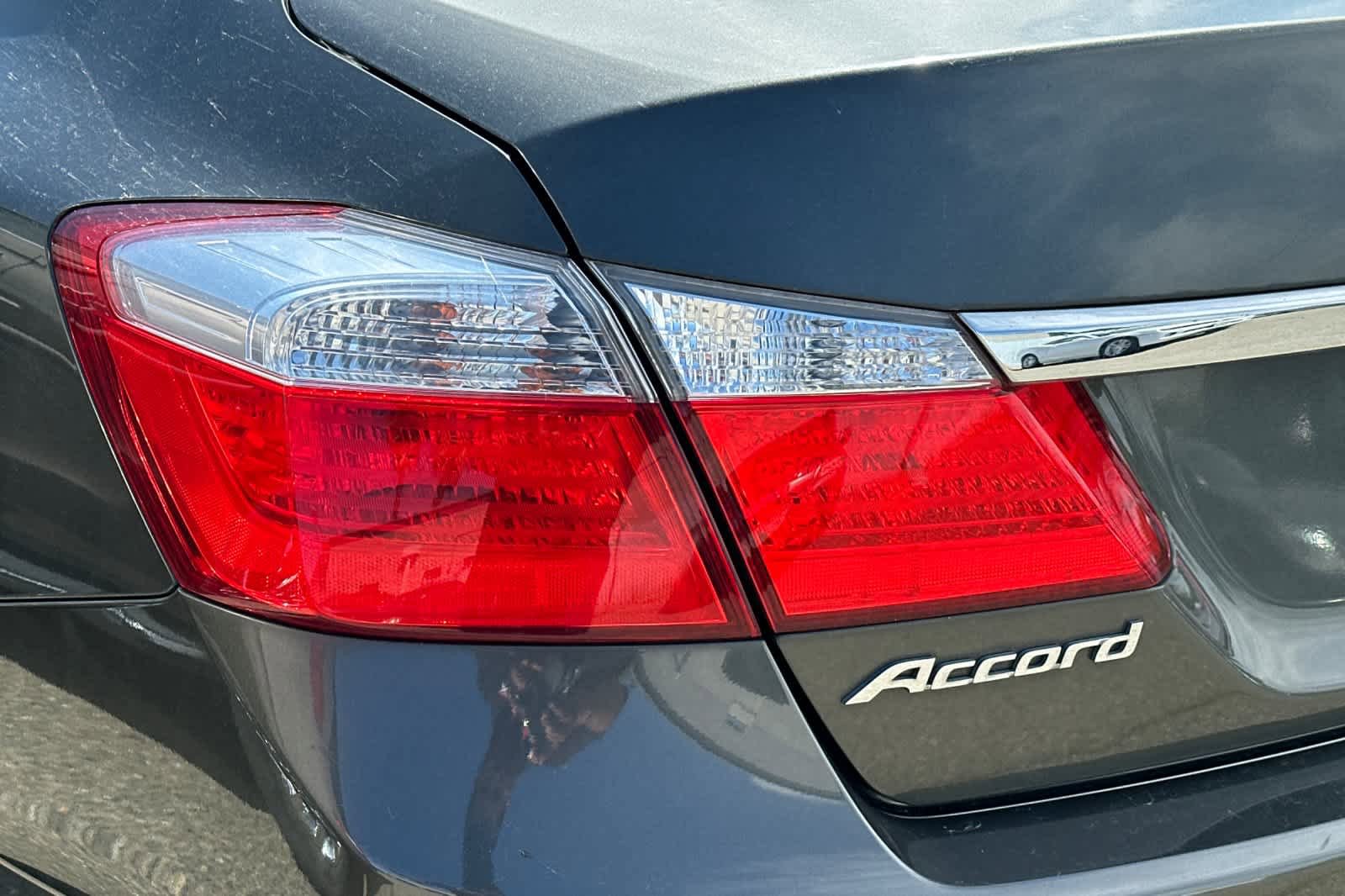 Used 2015 Honda Accord LX image 20