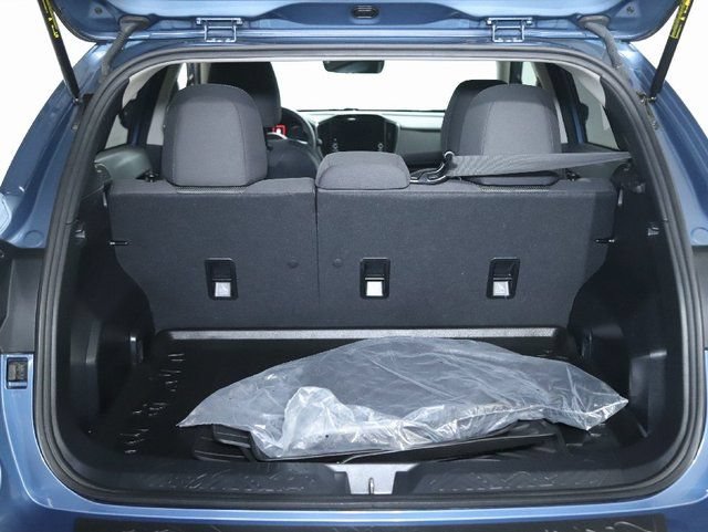Certified 2024 Subaru Crosstrek 2.0i Premium AWD/4WD image 29