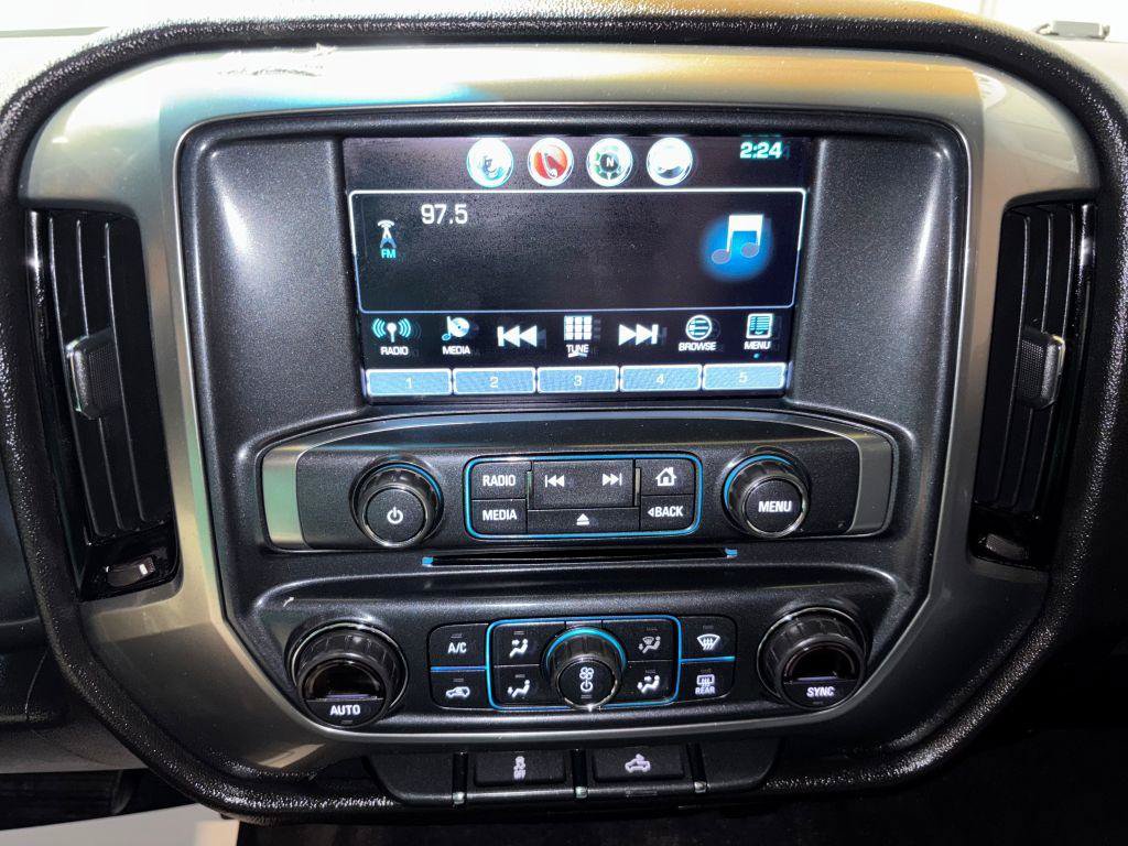 Used 2019 Chevrolet Silverado 2500 LT w/ Texas Edition AWD/4WD image 19