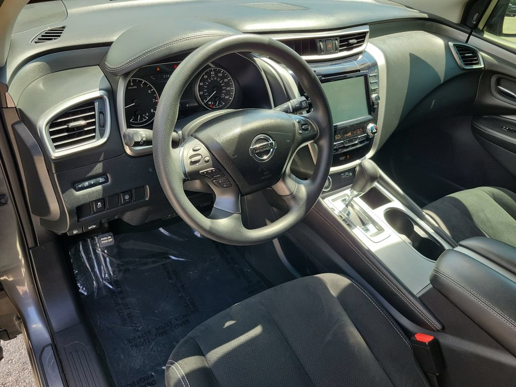 Certified 2020 Nissan Murano S w/ Technology Package FWD image 23