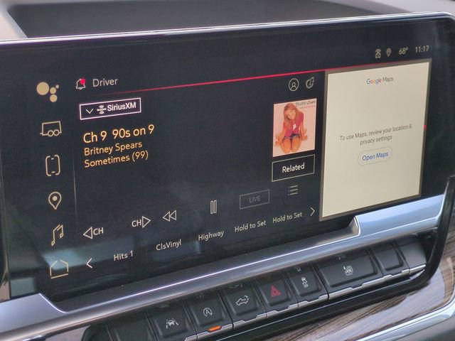 Used 2024 GMC Sierra 1500 Elevation image 16