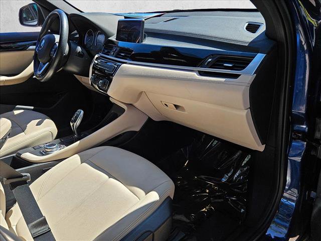 Used 2021 BMW X1 sDrive28i w/ Convenience Package FWD image 22