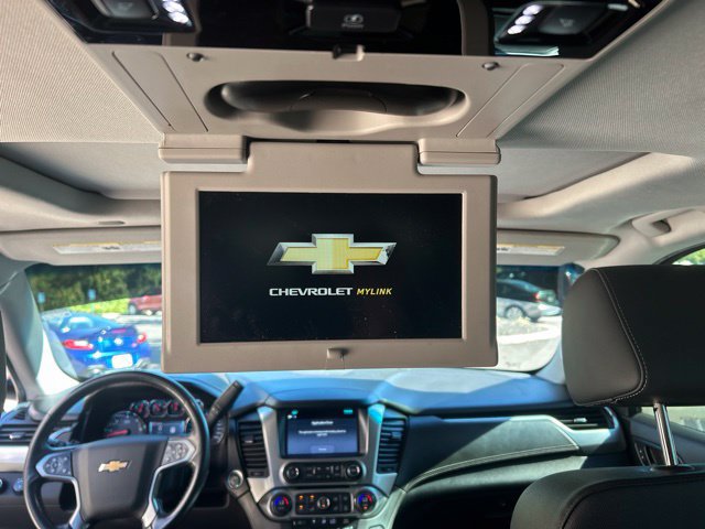 Used 2019 Chevrolet Tahoe Premier AWD/4WD image 20
