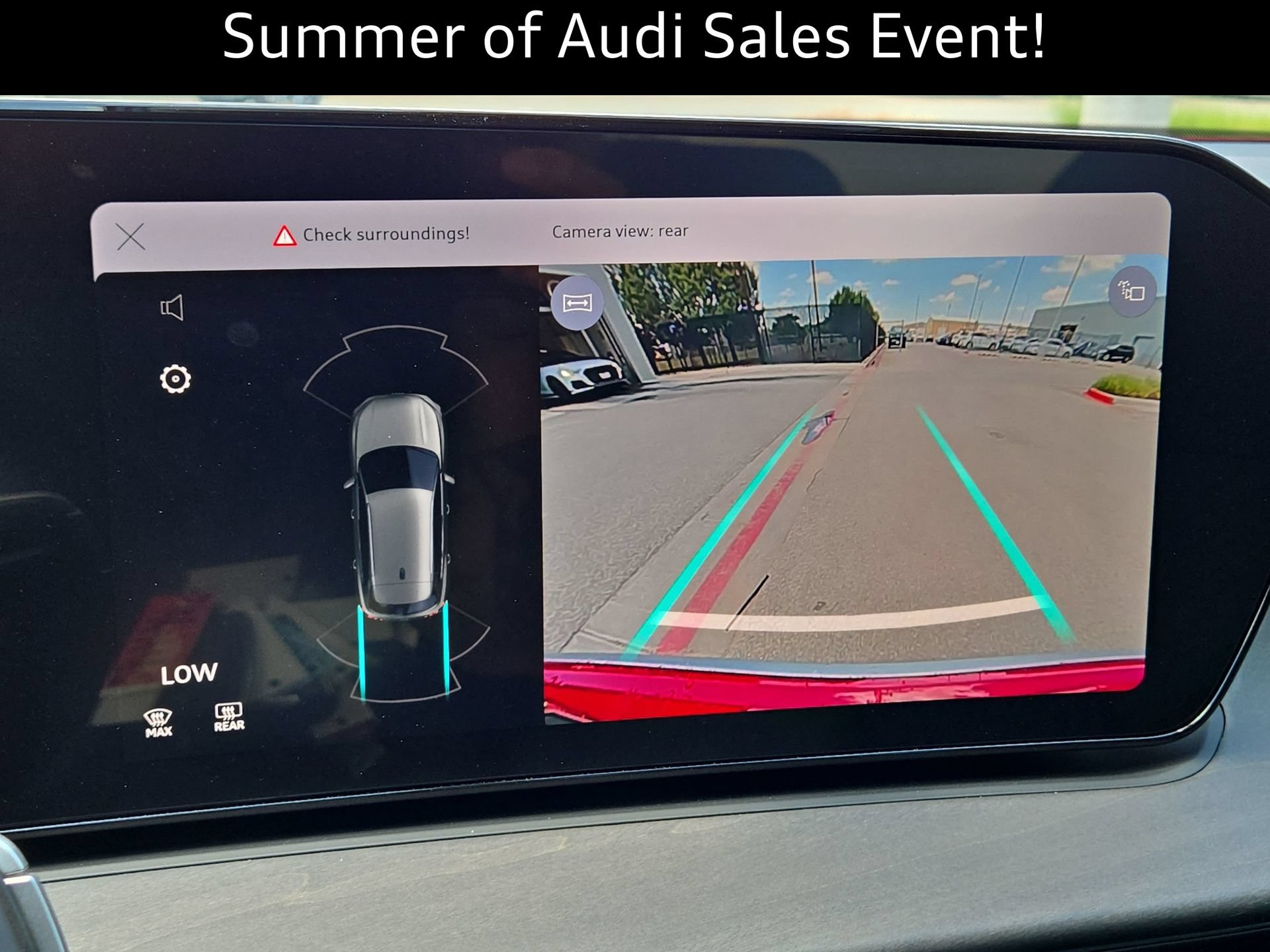 New 2026 Audi Q3 quattro 2.0T AWD/4WD image 18