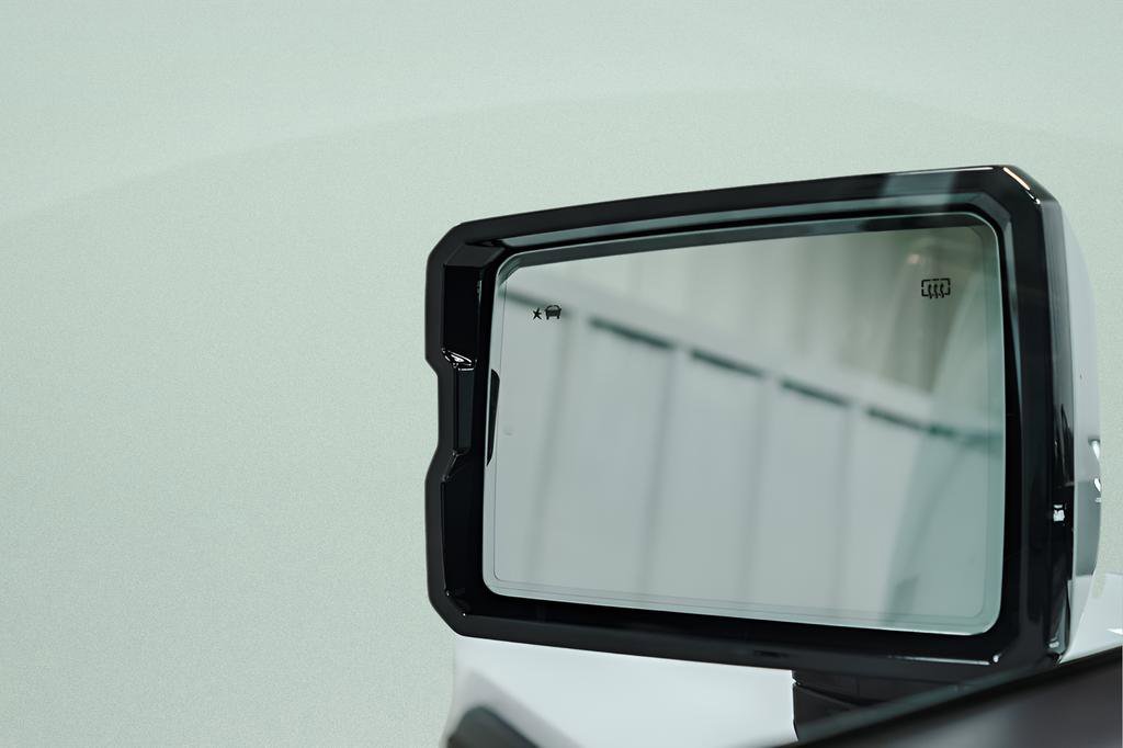 Used 2024 GMC Hummer EV 3X image 45