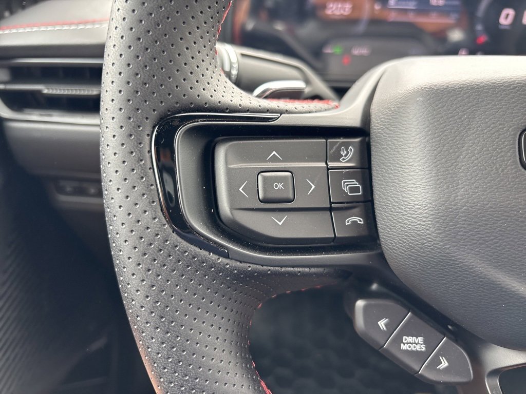 New 2025 Dodge Charger R/T w/ Quick Order Package 25M R/T image 19