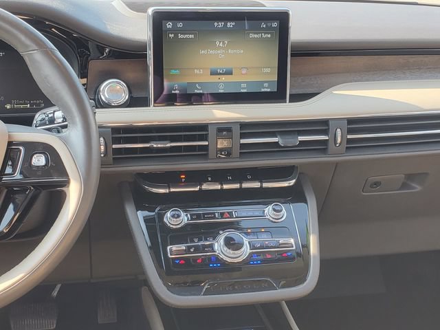 Certified 2022 Lincoln Corsair Reserve w/ Equipment Group 201A AWD/4WD image 26